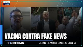 Entenda como esquerda do México driblou fake news e conquistou a presidência.