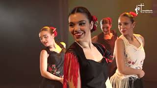 GALA SANTIAGO APOSTOL 2022