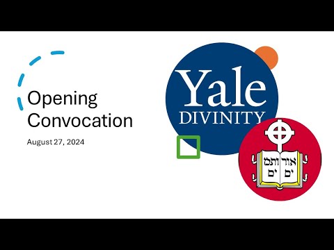 Opening Convocation 2024