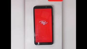 itel A56 (W6004) Hard Reset Factory Reset Wipe Unlock pattern password Pin