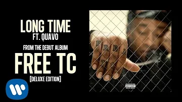 Ty Dolla $ign - Long Time ft. Quavo (Prod. by Metro Boomin) [Audio]