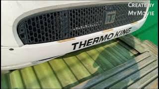 Pengetahuan AC termoking T1000
