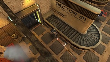 Mace Jonathan GCP W4 AngryBots GameCapture