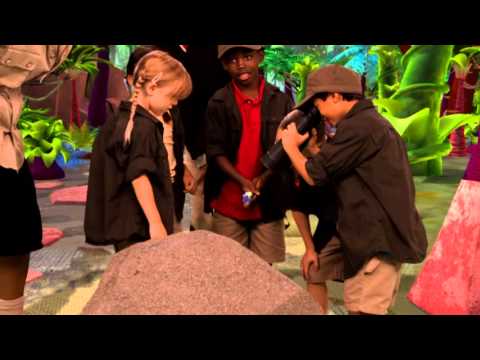 Choo Choo Soul | Bare Necessities | Disney Junior Official