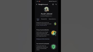 How to Enable Two Step Verification in Email | Verification Enable Kaise Karen | #email | #shorts