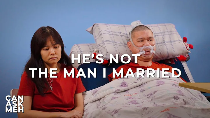 When Your Marriage Doesn’t Get A Happily Ever After | Can Ask Meh