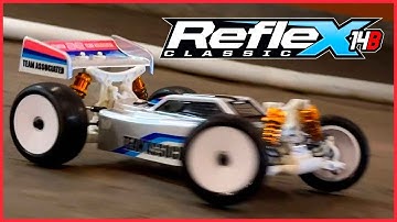 Team Associated Reflex 14B Classic Kit