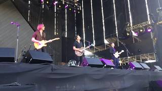 Circa Waves - Lost It (Corona Capital 2017) MX