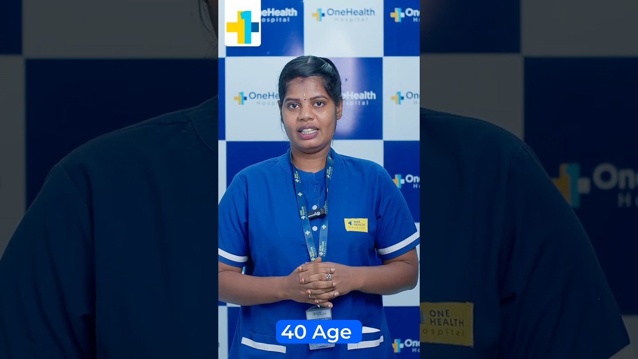 Are You Low on Calcium or Iron? 🥛🥩 | Signs You Shouldn’t Ignore | OneHealth Hospital Vandalur