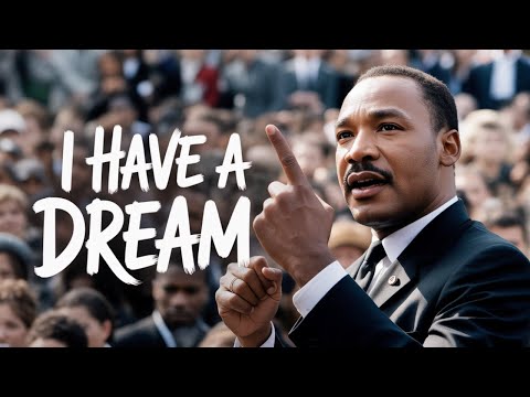 كيف غي ر مارتن لوثر كينغ التاريخ الأمريكي