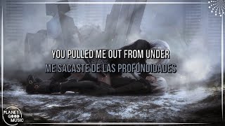 Caslow & Fells - Out From Under Sub Español/English Letras/Lyrics ft. Sierra Annie