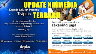 Ninmedia Hilang Sinyal - Kabar Ninmedia dan TiViplus Terbaru
