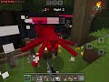 Minecraft a Minecraft movie dlc first night survival final part