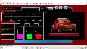 Biograph Infiniti - jak zmienić animacje