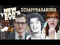 NEW YEARS EVE DISAPPEARANCES OF MARY FLANAGAN & SAMUEL TODD | Wicked Winter