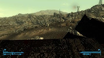 Cube Experimental Mod Aftermath