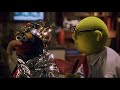 Muppets From Space UFO Mania 
