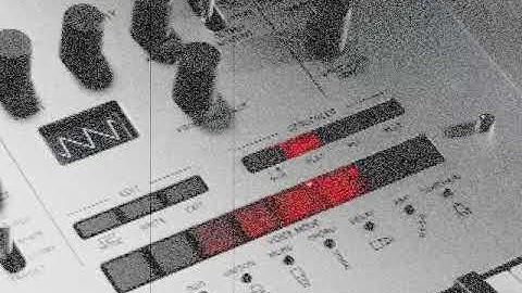 Korg Minilogue Monologue Ambient