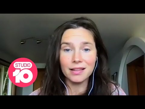Video: Amanda Knox A Její Instagramový účet