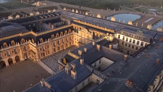 Les Trésors du Château de Versailles
