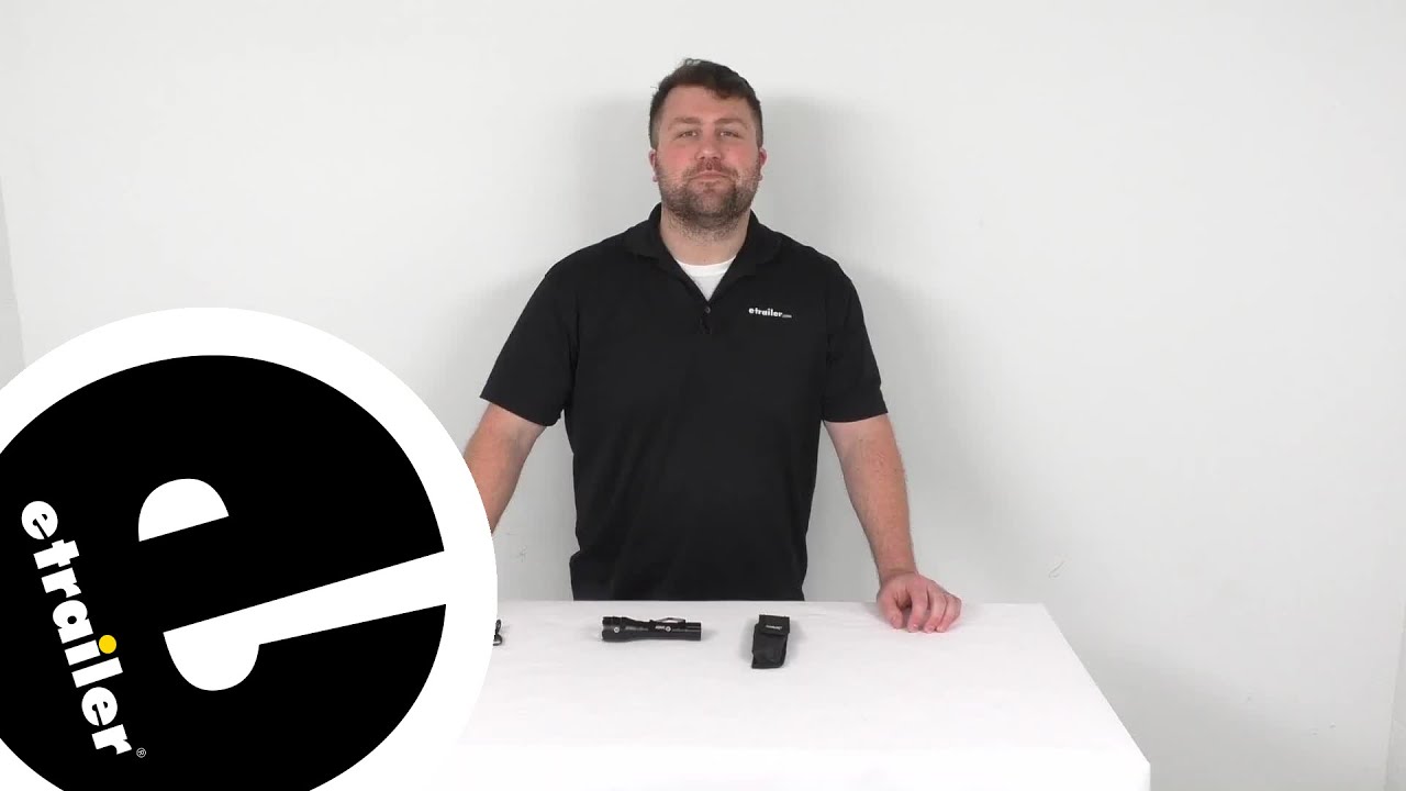 atak rechargeable flashlight instructions etrailer