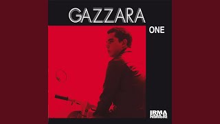 Video thumbnail of "Gazzara - Can't Hide Love"