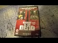 Shaun of the Dead DVD Menu Walkthrough