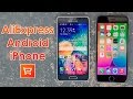 Как покупать на Aliexpress с Android и iPad смартфонов и планшетов