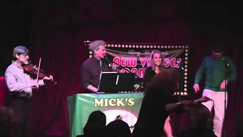 MICK'S COMPANY PROMO Norma Michaels