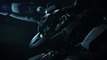 Full Clear - Armored Core 6