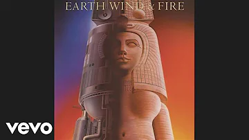 Earth, Wind & Fire - My Love (Audio)