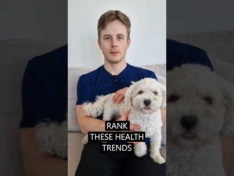 Ranking Popular Health