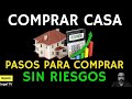Comprar Casa | Pasos y Consejos Legales para Comprar una Casa (España) - Evita las Sorpresas
