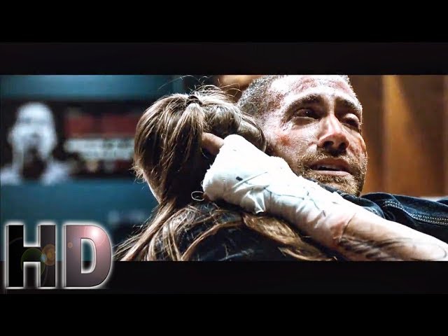 Southpaw (2015) - Our Time Together (HD Tribute) class=