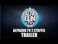 AlpaGunTV - 2.Staffel Trailer