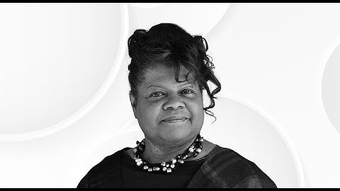 Barbara Cooper-Jones, Ginnie Mae, HUD | Building a Broader IT Modernization Strategy