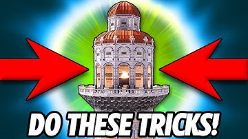 Use These Conan Pro Building Tips! | Argossean Extension