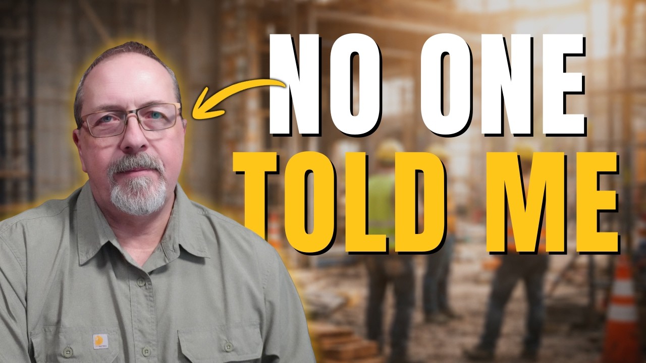 How New Foremen Become Respected Leaders