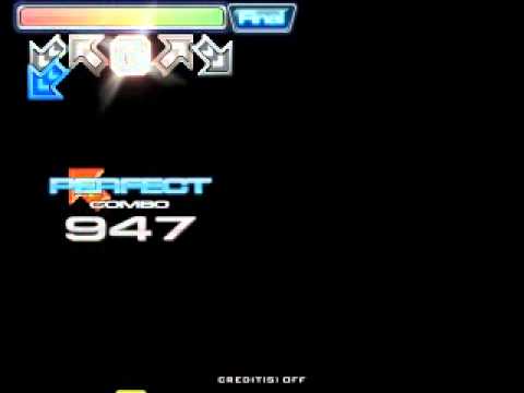 [StepMania AMX] Epica - Illusive Consensus