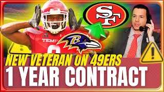 🚨💣 LAST MINUTE: NOBODY WAS EXPECTING THIS! COMING TO CHANGE THE GAME?!! SFNINERS NEWS TODAY