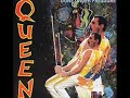 Queen - Under Pressure (Live at Manheim, Allemagne)