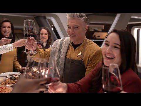Star Trek: Strange