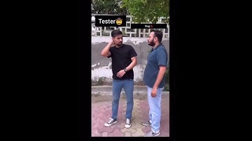 tester #funny #testingframework #softwaretesting #automation #comedy #jenkins #shorts #ytshorts