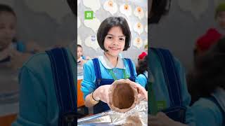 The Joyful Takeoff Cis