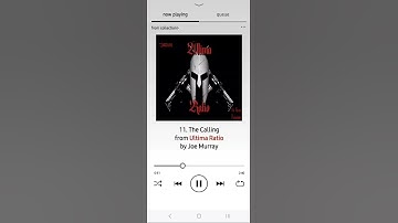 "The Calling" [#SNIPPET] by Joe Murray #hiphop #realhiphop #undergroundhiphop #rap