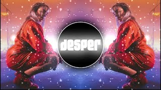 Billie Eilish - bad guy (DESPER Remix) [60FPS]