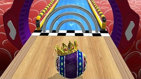 🎱Going Balls - Gameplay Speedrun|All Level🎱 part 107