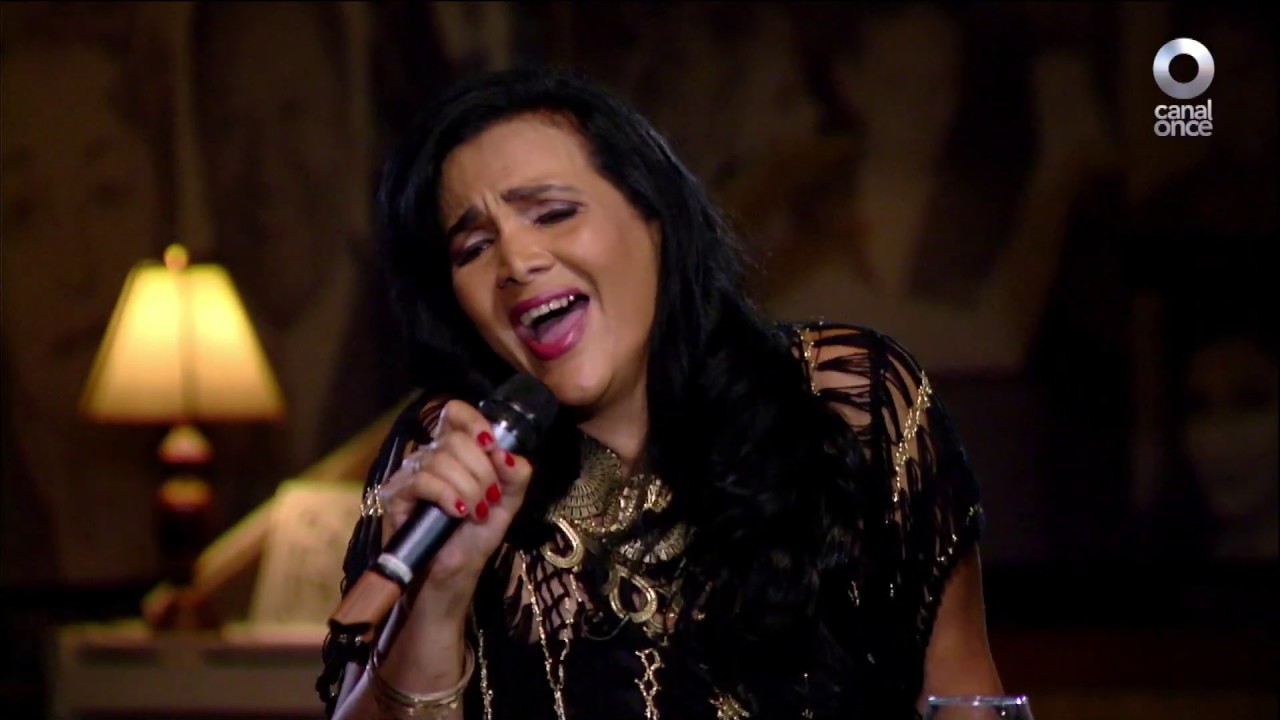 Noche, boleros y son - Boleros de los 40 (11/01/2019)