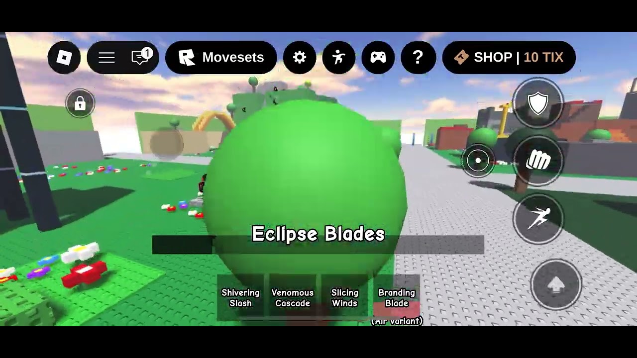 Classic arena, playing cuz I’m bored 