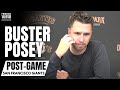 Buster Posey Reflects on What Madison Bumgarner Means to San Francisco Giants Organization